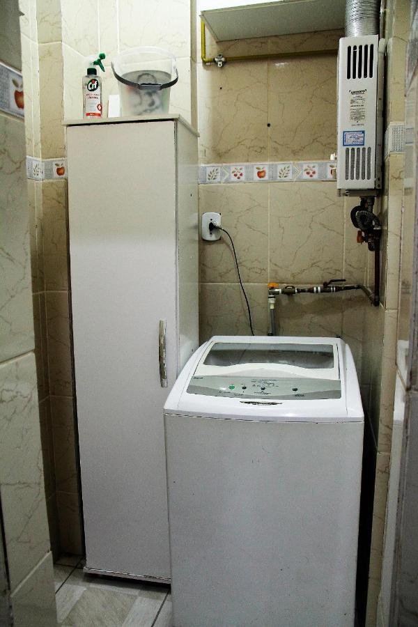 Apartament In Flamengo Rio de Janeiro Dış mekan fotoğraf