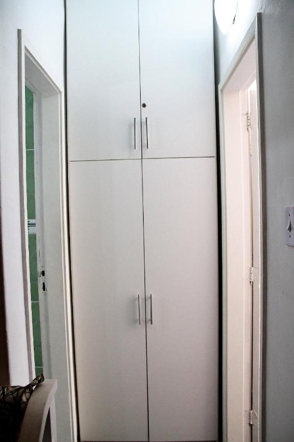 Apartament In Flamengo Rio de Janeiro Dış mekan fotoğraf