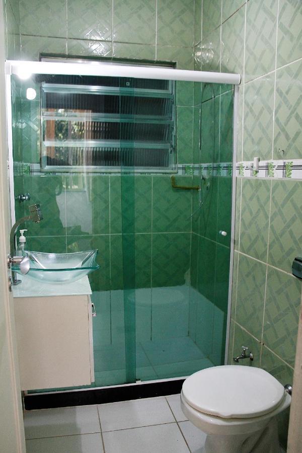 Apartament In Flamengo Rio de Janeiro Dış mekan fotoğraf