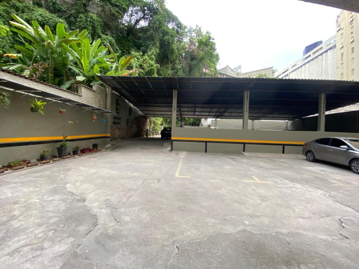 Apartament In Flamengo Rio de Janeiro Dış mekan fotoğraf