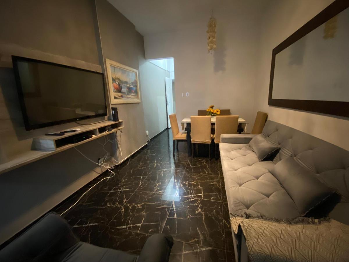 Apartament In Flamengo Rio de Janeiro Dış mekan fotoğraf