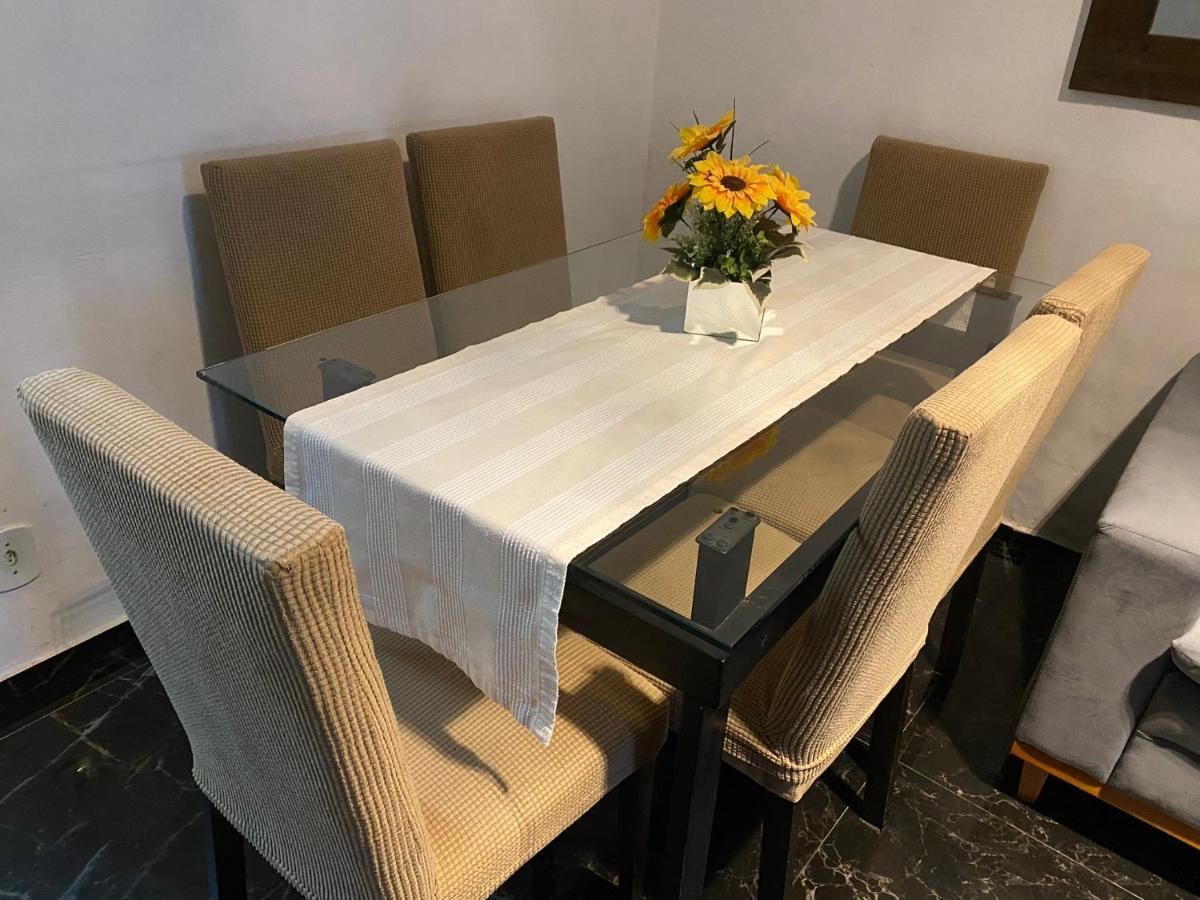 Apartament In Flamengo Rio de Janeiro Dış mekan fotoğraf
