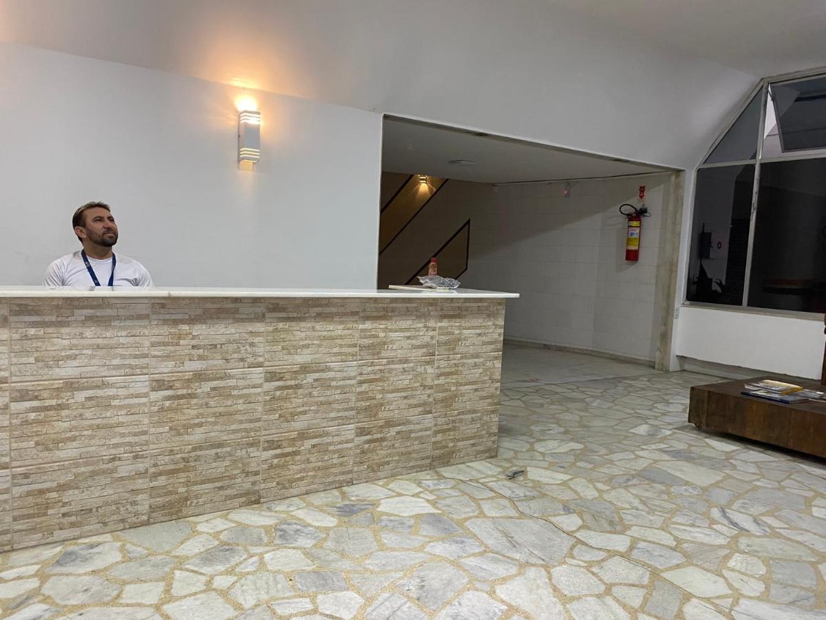 Apartament In Flamengo Rio de Janeiro Dış mekan fotoğraf