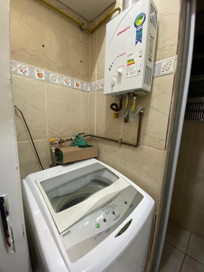 Apartament In Flamengo Rio de Janeiro Dış mekan fotoğraf