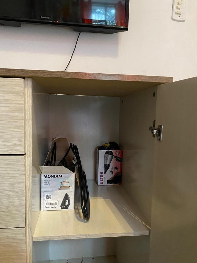 Apartament In Flamengo Rio de Janeiro Dış mekan fotoğraf
