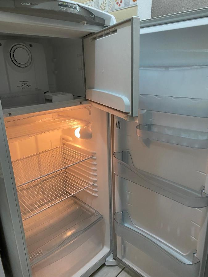 Apartament In Flamengo Rio de Janeiro Dış mekan fotoğraf