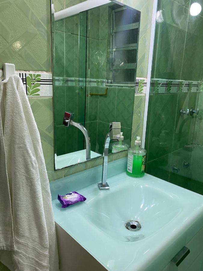 Apartament In Flamengo Rio de Janeiro Dış mekan fotoğraf