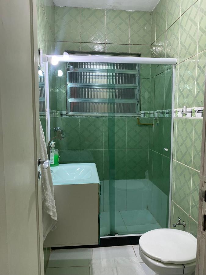 Apartament In Flamengo Rio de Janeiro Dış mekan fotoğraf