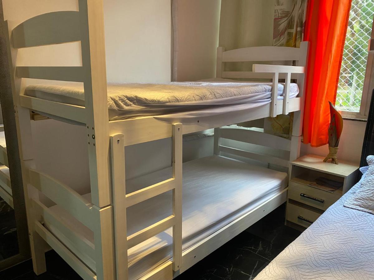 Apartament In Flamengo Rio de Janeiro Dış mekan fotoğraf