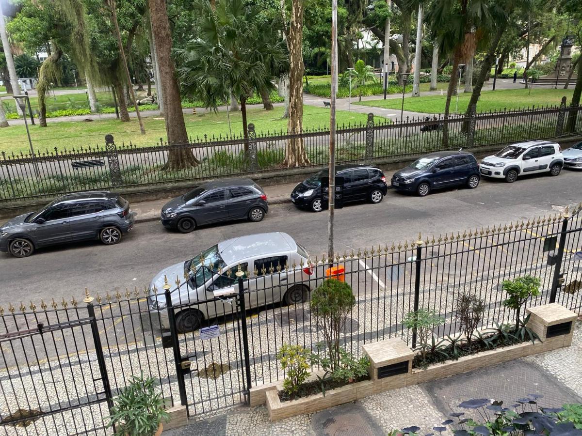 Apartament In Flamengo Rio de Janeiro Dış mekan fotoğraf