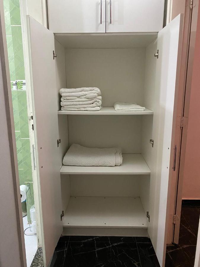 Apartament In Flamengo Rio de Janeiro Dış mekan fotoğraf