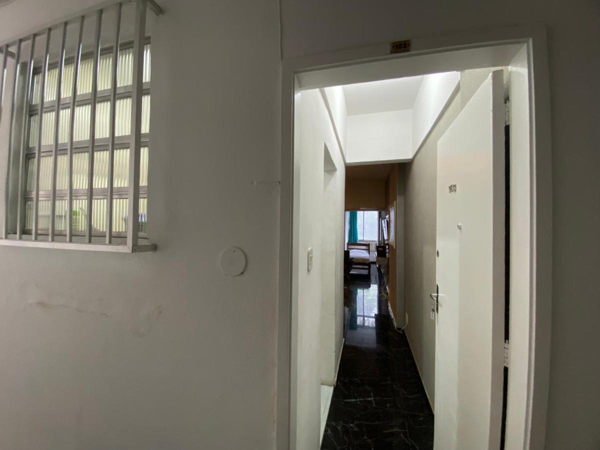 Apartament In Flamengo Rio de Janeiro Dış mekan fotoğraf