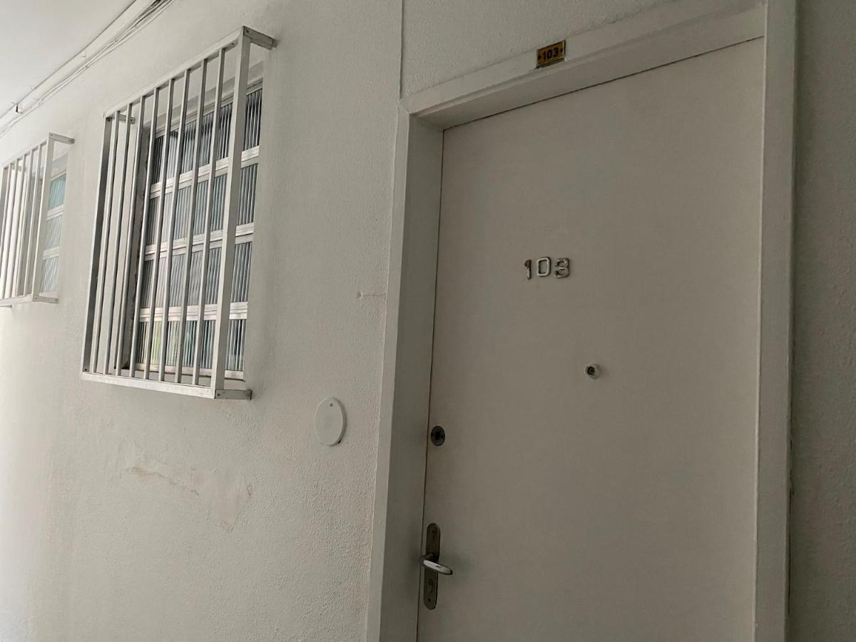 Apartament In Flamengo Rio de Janeiro Dış mekan fotoğraf
