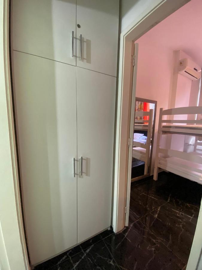 Apartament In Flamengo Rio de Janeiro Dış mekan fotoğraf