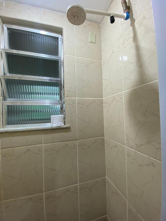 Apartament In Flamengo Rio de Janeiro Dış mekan fotoğraf