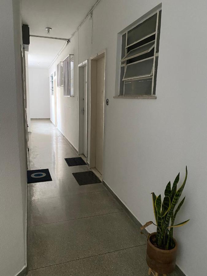 Apartament In Flamengo Rio de Janeiro Dış mekan fotoğraf
