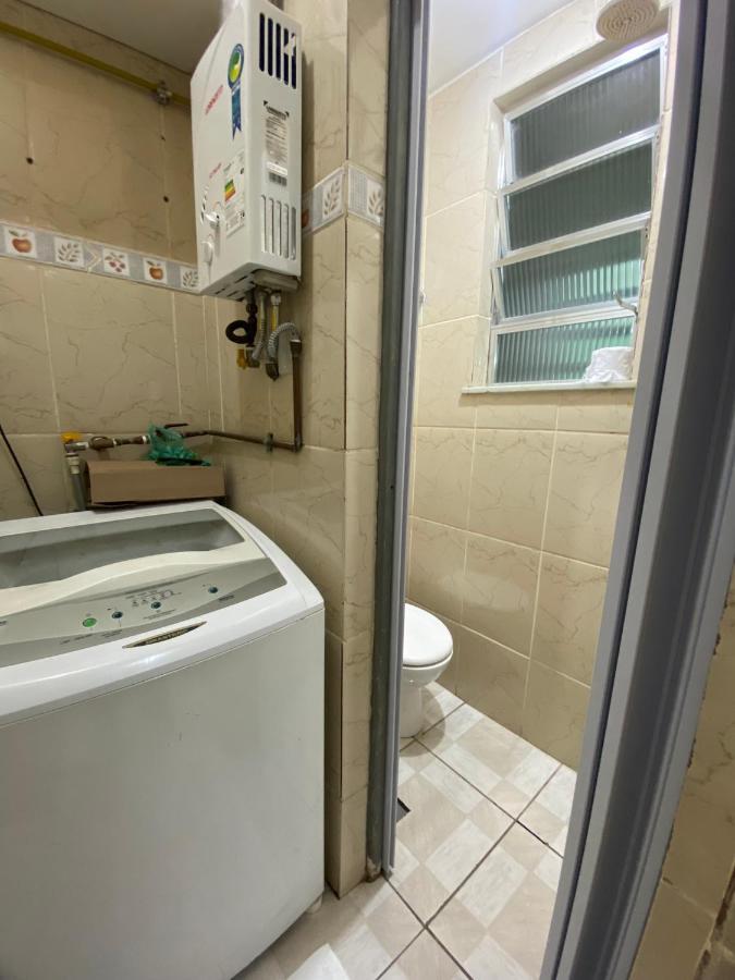 Apartament In Flamengo Rio de Janeiro Dış mekan fotoğraf