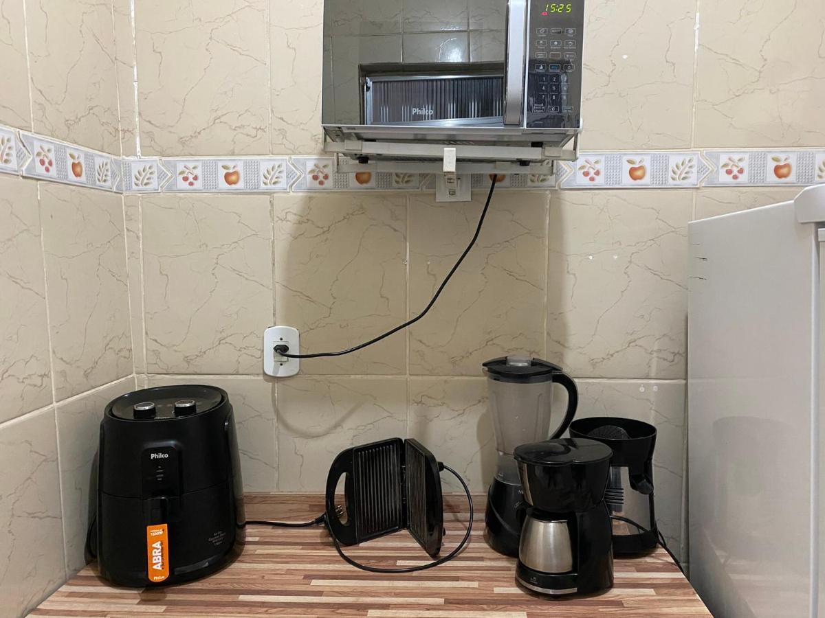 Apartament In Flamengo Rio de Janeiro Dış mekan fotoğraf
