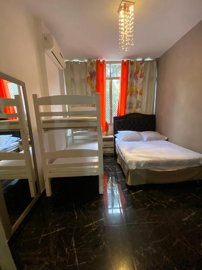 Apartament In Flamengo Rio de Janeiro Dış mekan fotoğraf
