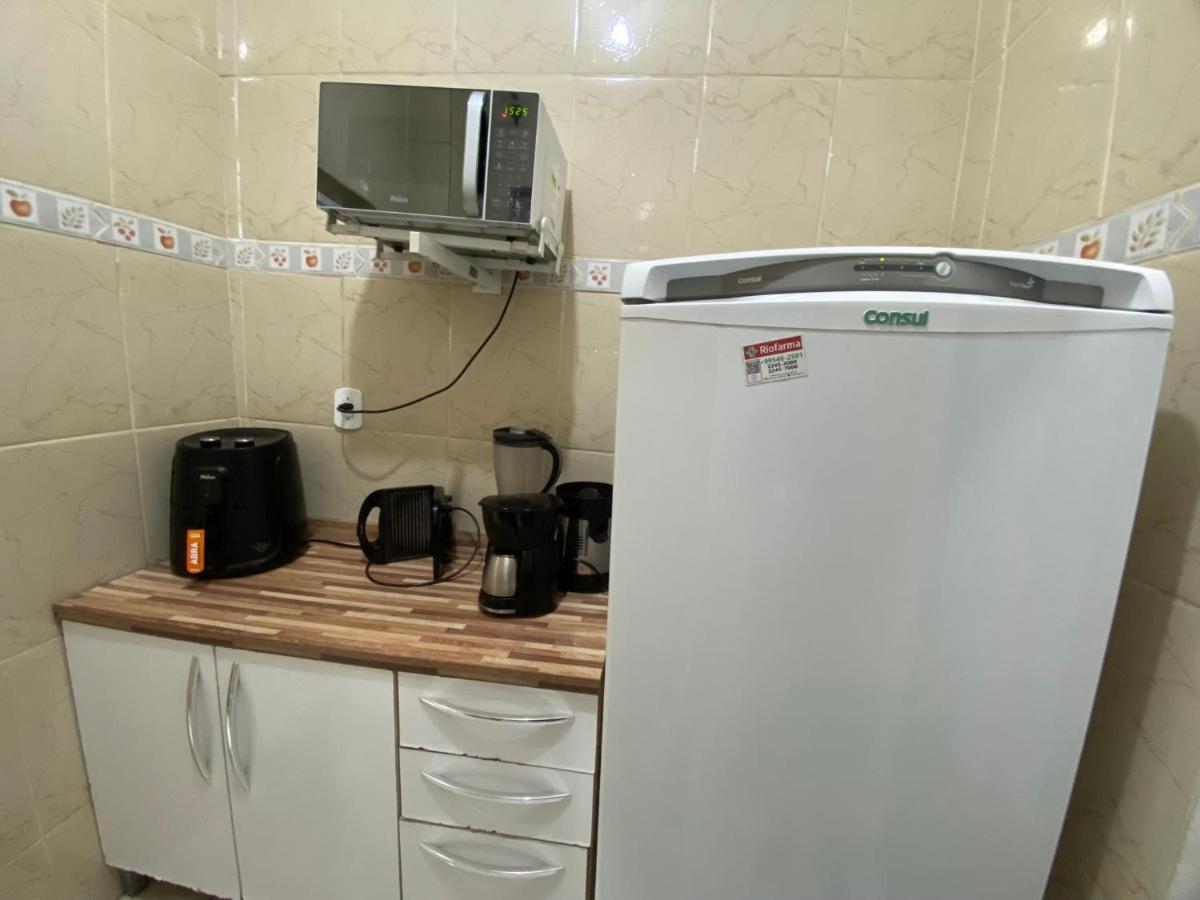 Apartament In Flamengo Rio de Janeiro Dış mekan fotoğraf