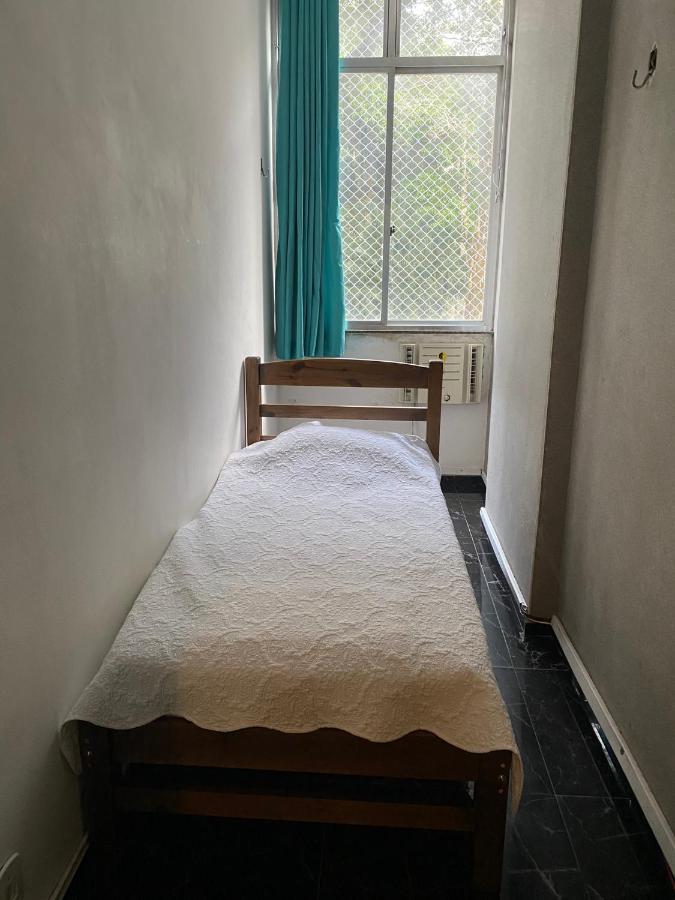 Apartament In Flamengo Rio de Janeiro Dış mekan fotoğraf