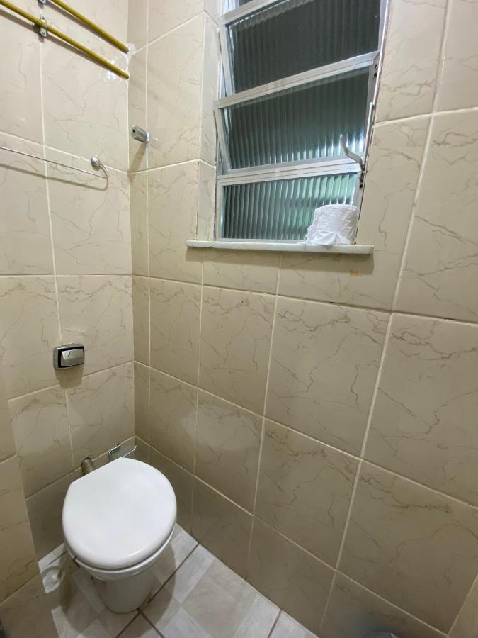 Apartament In Flamengo Rio de Janeiro Dış mekan fotoğraf
