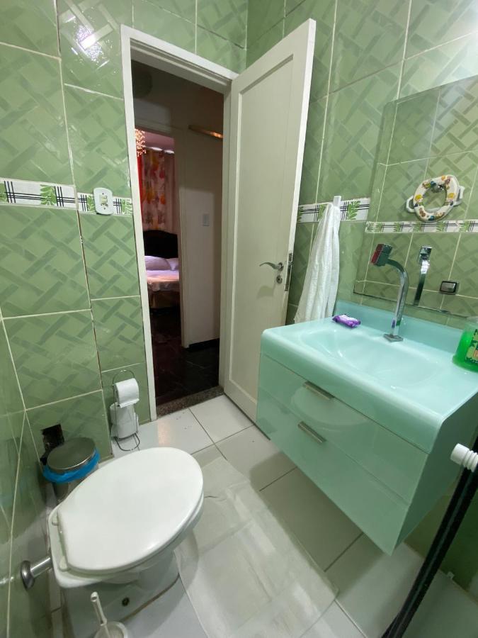 Apartament In Flamengo Rio de Janeiro Dış mekan fotoğraf