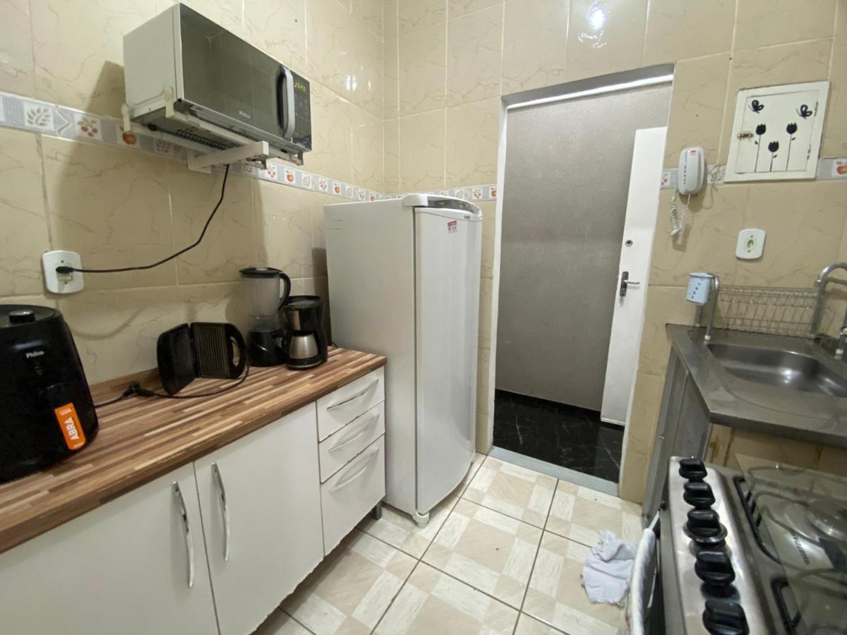 Apartament In Flamengo Rio de Janeiro Dış mekan fotoğraf