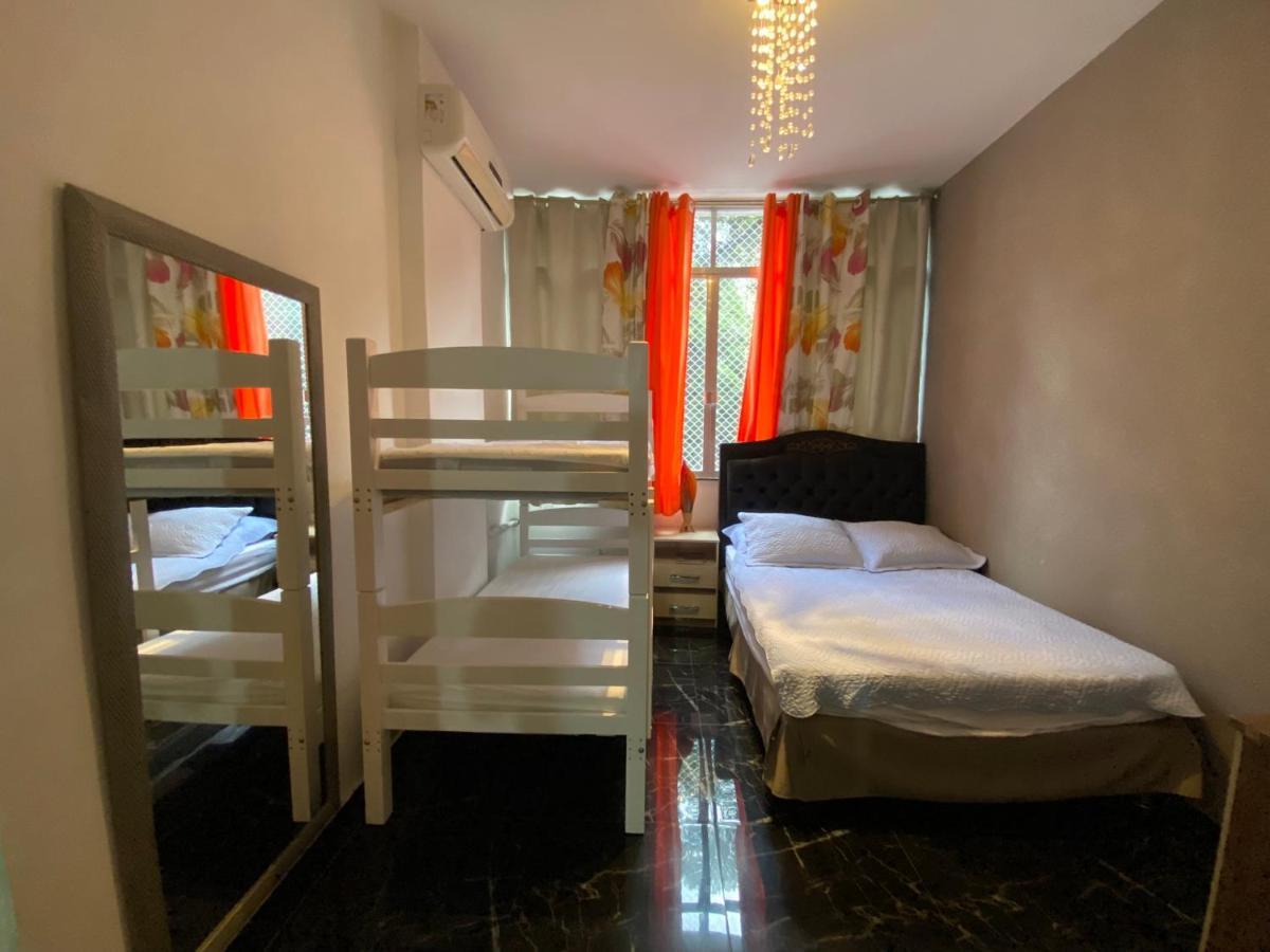 Apartament In Flamengo Rio de Janeiro Dış mekan fotoğraf
