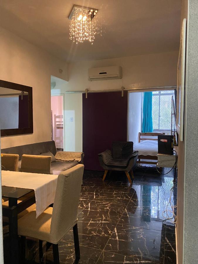Apartament In Flamengo Rio de Janeiro Dış mekan fotoğraf
