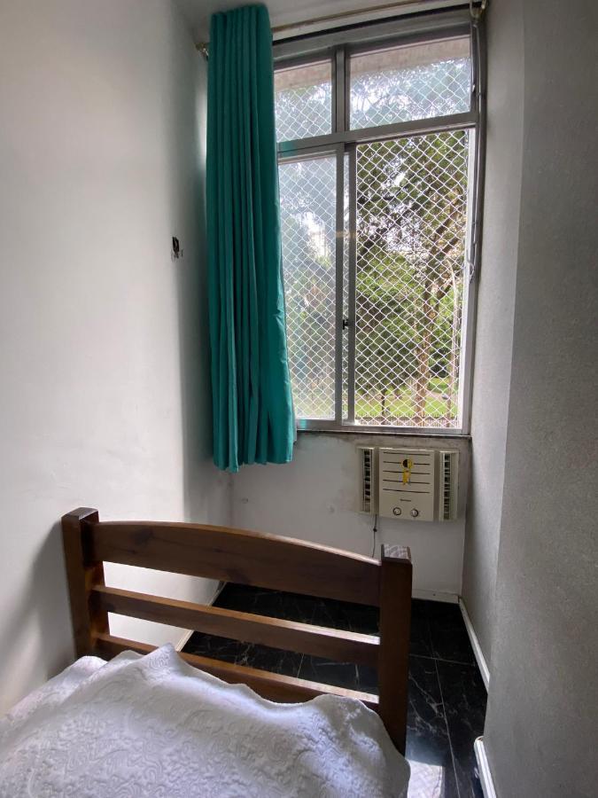 Apartament In Flamengo Rio de Janeiro Dış mekan fotoğraf
