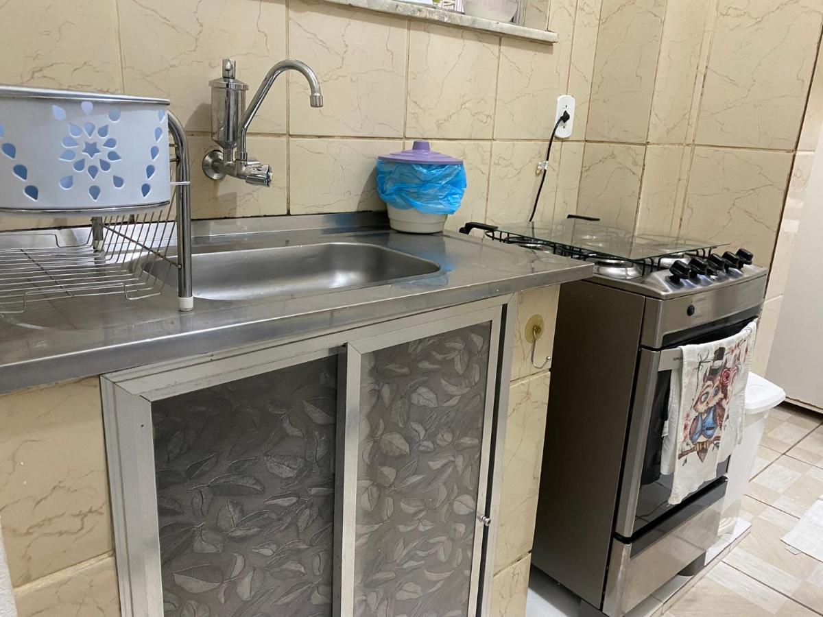 Apartament In Flamengo Rio de Janeiro Dış mekan fotoğraf