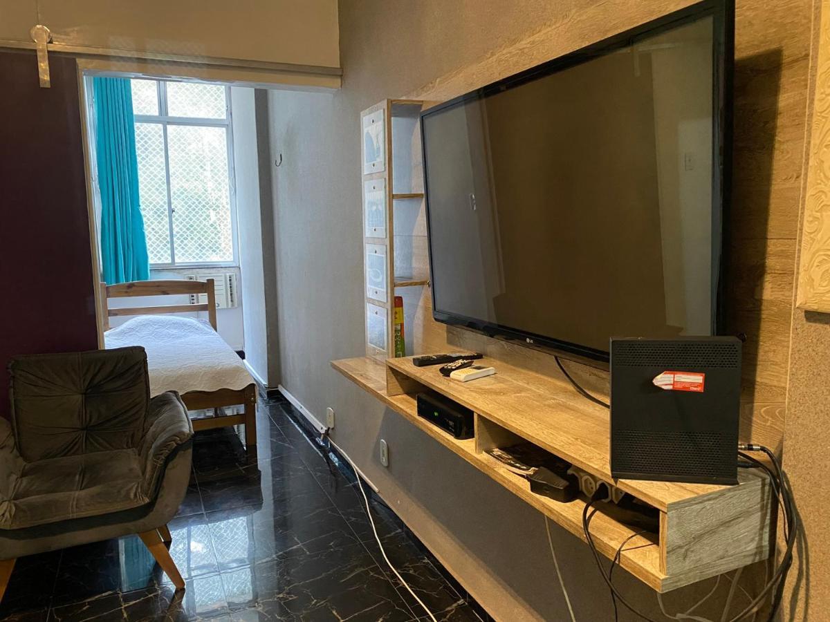 Apartament In Flamengo Rio de Janeiro Dış mekan fotoğraf